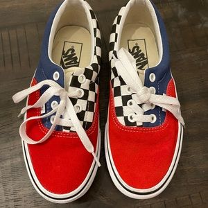 Vans, Size 5.5